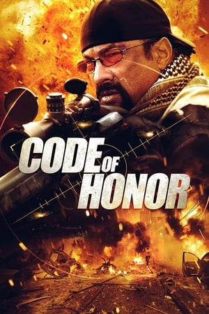 Chiến binh công lý - Code of honor