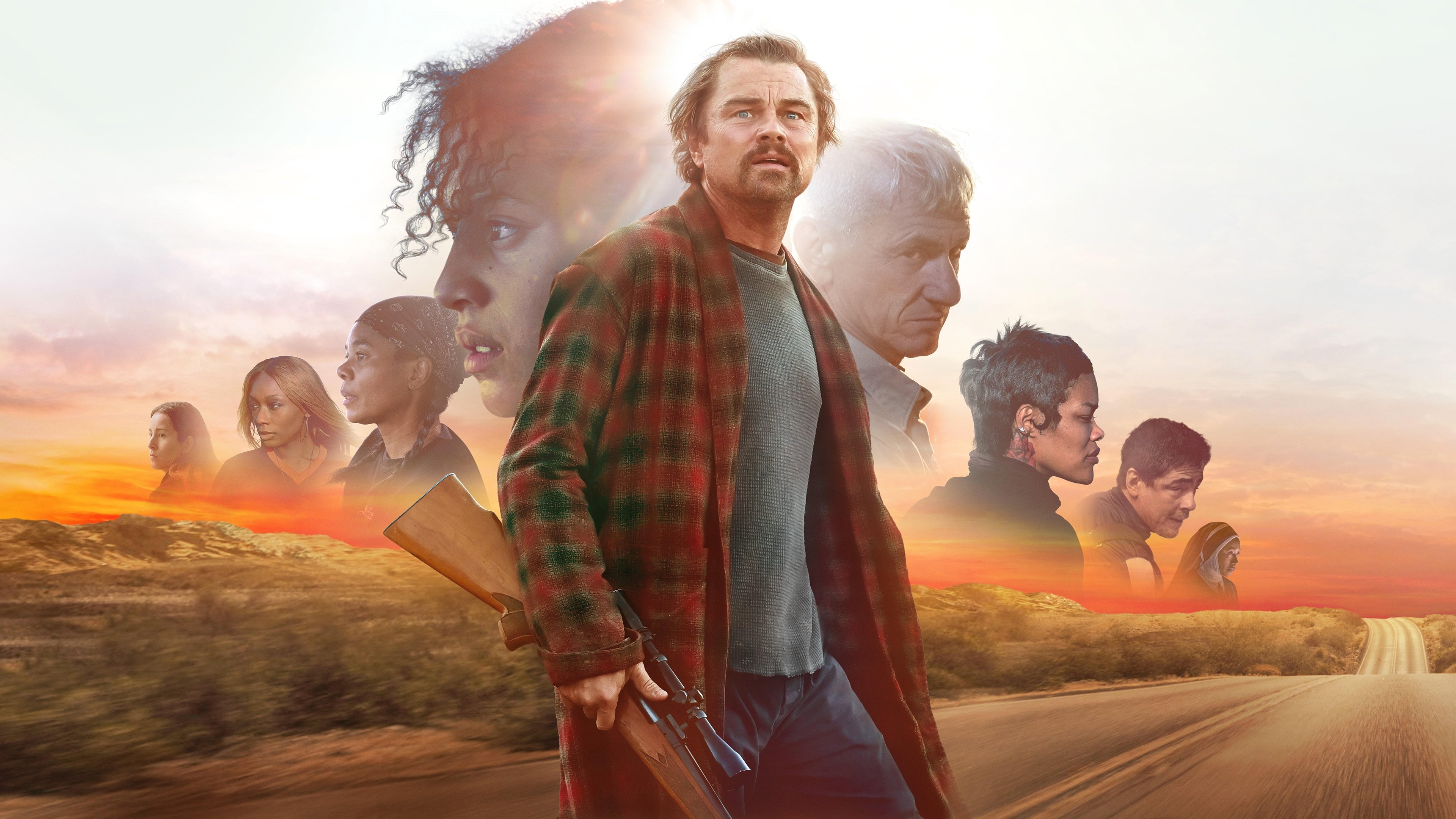 Ảnh phim Trận Chiến Sau Trận Chiến