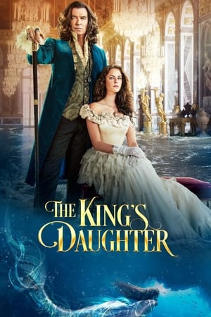 Con gái của nhà vua - The king's daughter