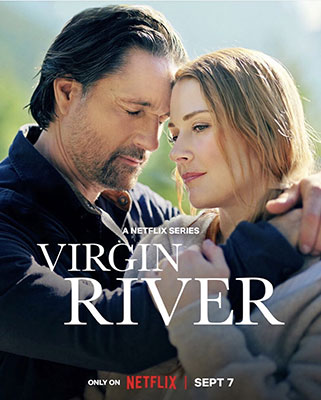 Dòng sông Trinh Nữ (Phần 5) - Virgin River (Season 5)