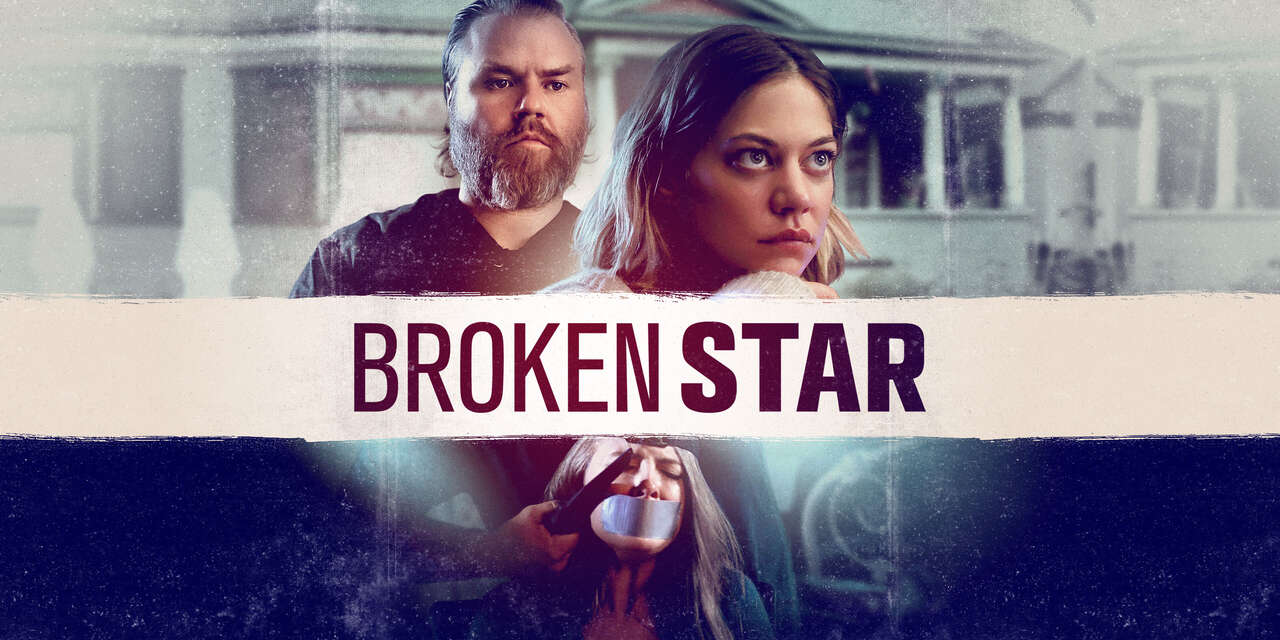 Ngôi sao tuyệt vọng - Broken star