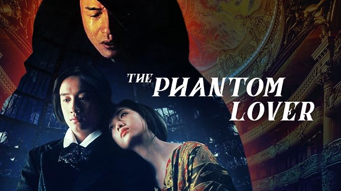 Điệp Khúc Nửa Đêm - The Phantom Lover