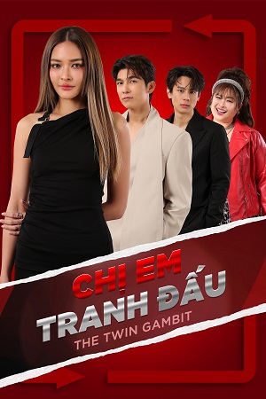 Chị Em Tranh Đấu