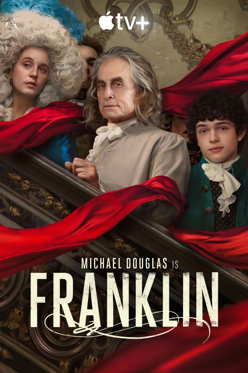 Franklin (phần 1)