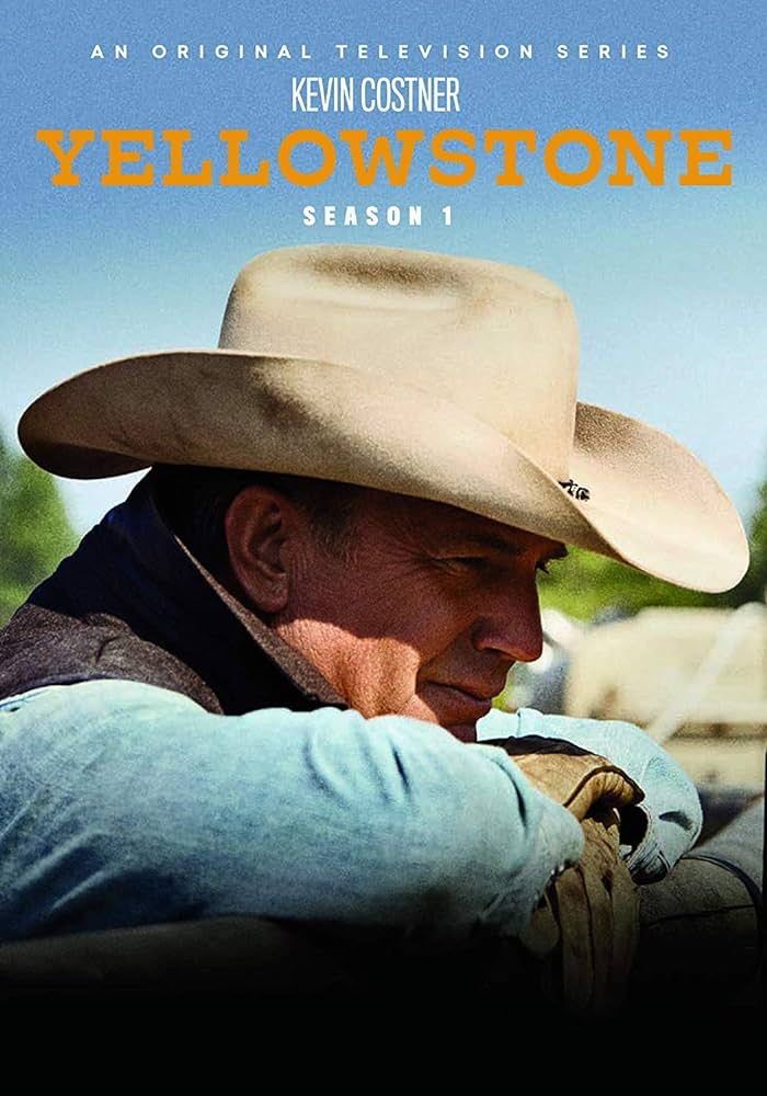 Đá vàng (Phần 1) - Yellowstone (Season 1)