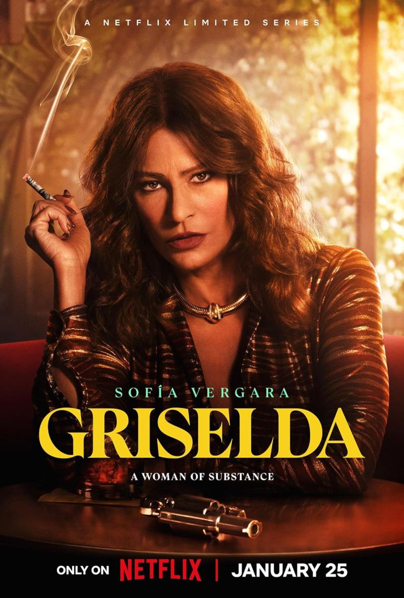 Griselda - Griselda