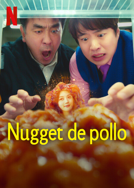 Gà Nugget - Chicken Nugget