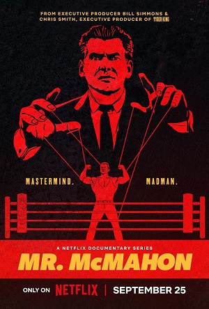 Mr. McMahon