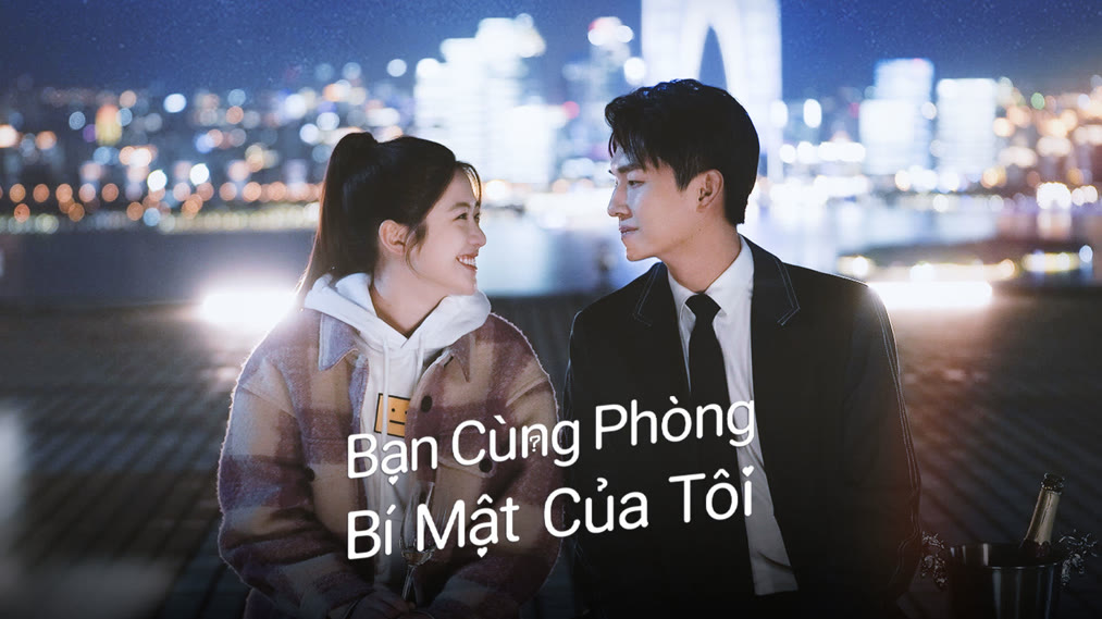 Xem Phim Bạn Cùng Phòng Bí Mật Của Tôi - Love in Time 2022