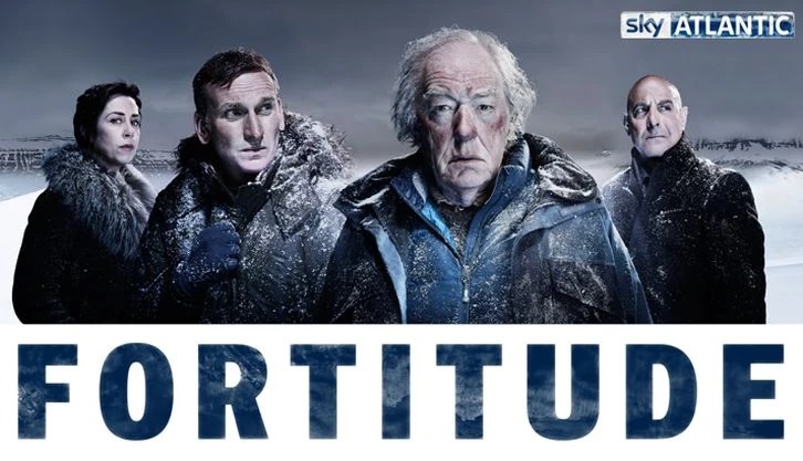 Án Mạng Ở Bắc Cực (Phần 1) Fortitude (Season 1)