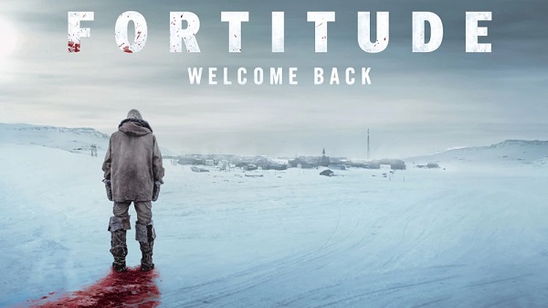 Xem Phim Án Mạng Ở Bắc Cực (Phần 2) - Fortitude (Season 2) 2017