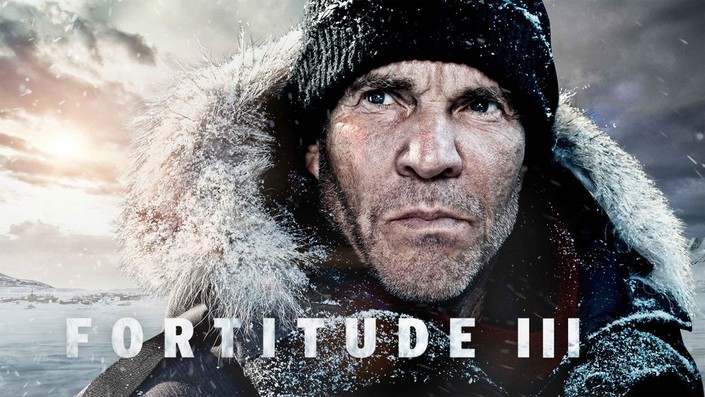 Án Mạng Ở Bắc Cực (Phần 3) Fortitude (Season 3)