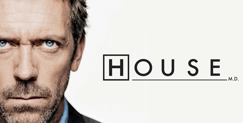 House M.D. (Season 5)