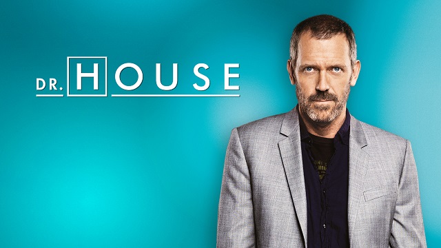 House M.D. (Season 6)