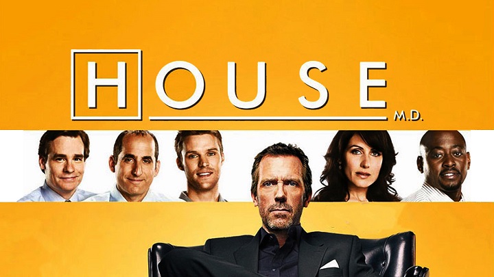 House M.D. (Season 7)