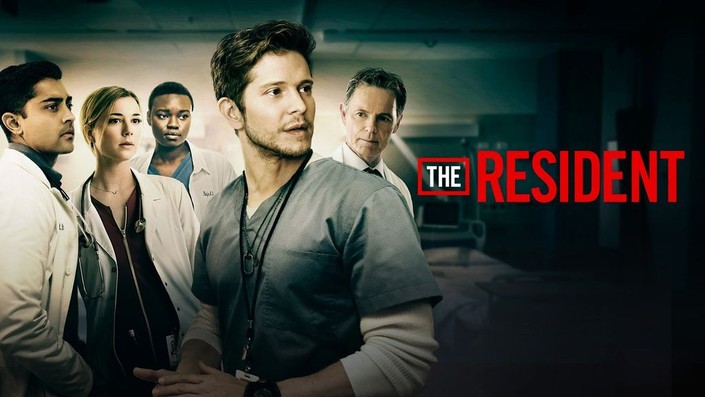 Xem Phim Bác Sĩ Mỹ (Phần 1) - The Resident (Season 1) 2018