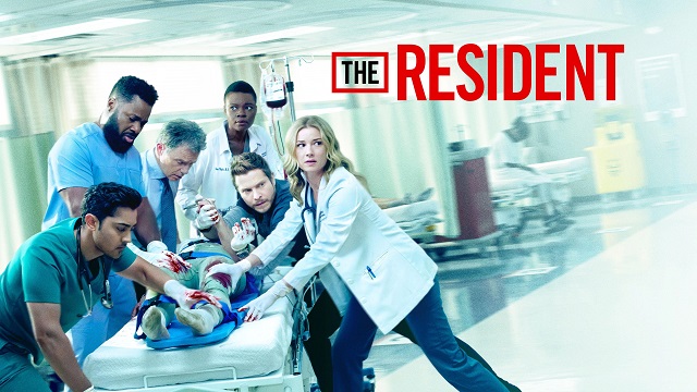 Xem Phim Bác Sĩ Mỹ (Phần 3) - The Resident (Season 3) 2019