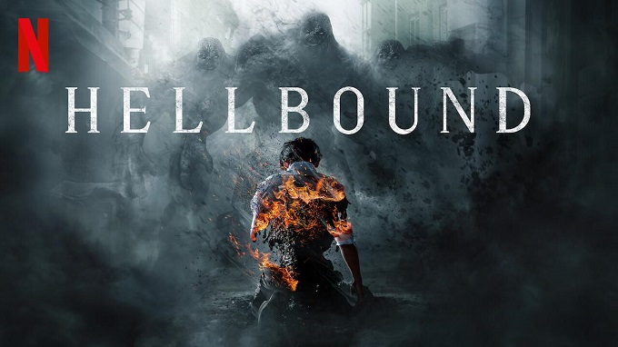 Bản Án Từ Địa Ngục - Hellbound