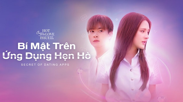 Xem Phim Bí Mật Trên Ứng Dụng Hẹn Hò - Club Friday Season 16: Secret Of Dating Apps 2024