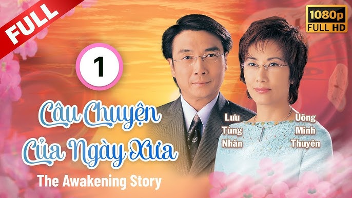 Ảnh phim Câu Chuyện Của Ngày Xưa