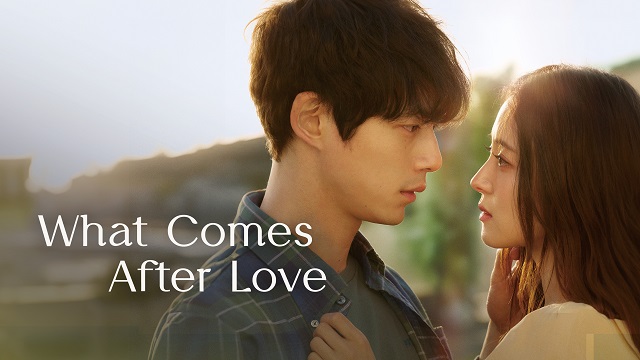 Xem Phim Câu Chuyện Sau Chia Tay - What Comes After Love 2024