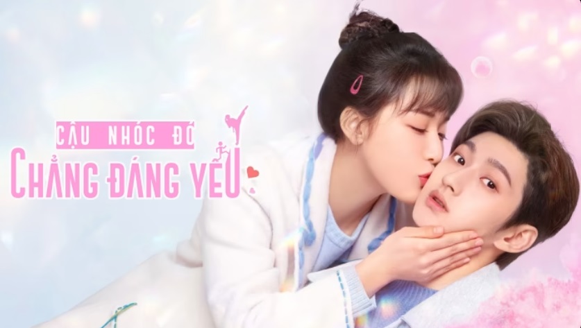 Ảnh phim Cậu Nhóc Đó Chẳng Đáng Yêu
