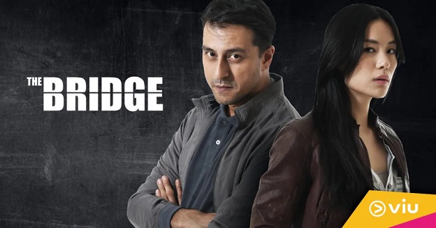 Xem Phim Cây cầu (Phần 1) - The Bridge (season 1) 2018