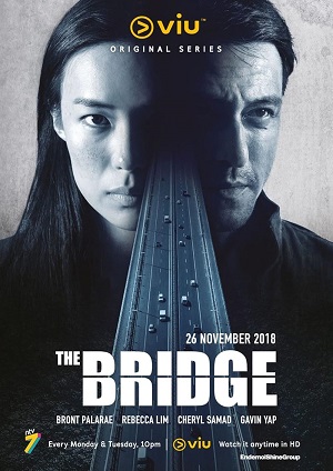 Cây cầu (Phần 1) - The Bridge (season 1)