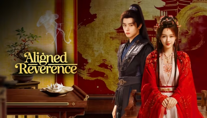 Ảnh phim Chưởng Thượng Tề Mi