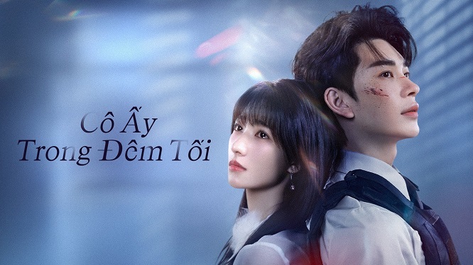 Ảnh phim Cô Ấy Trong Đêm Tối