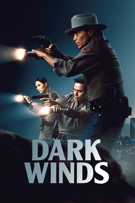 Poster phim Cuồng phong bóng tối (Phần 4) (2026)