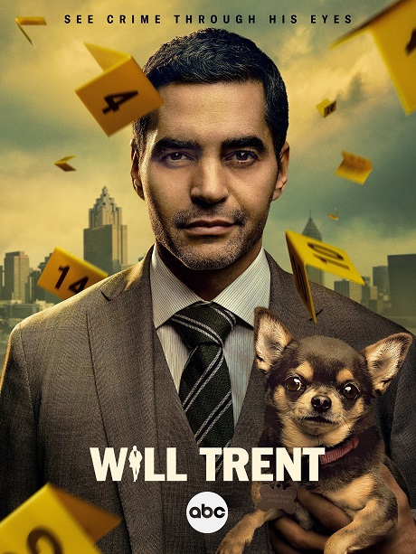 Đặc Vụ Will Trent (Phần 1) - Will Trent (Season 1)