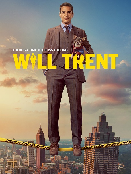 Đặc Vụ Will Trent (Phần 3) - Will Trent (Season 3)