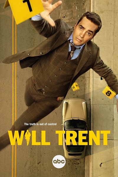Đặc Vụ Will Trent (Phần 4) - Will Trent (Season 4)