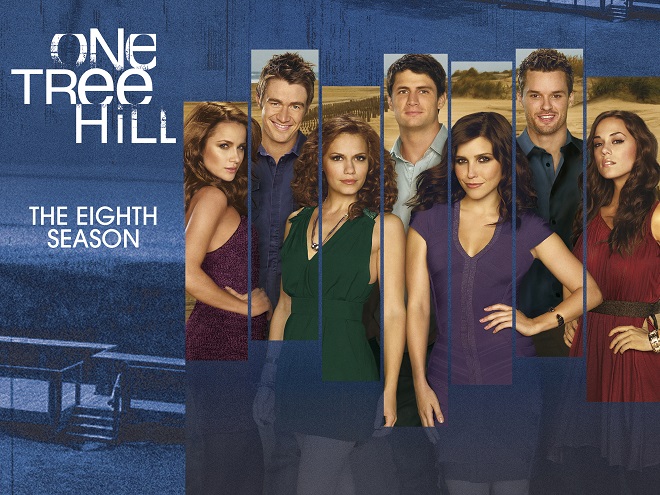 Danh dự (phần 8) - One tree hill (season 8)