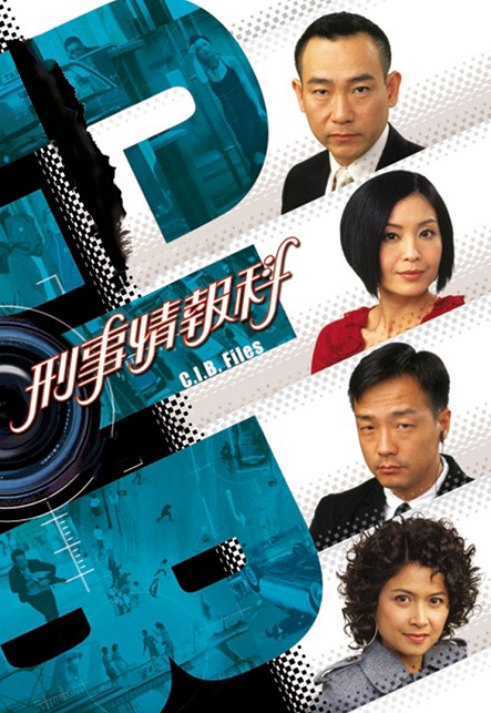 Đội Tình Báo CIB - CIB Files