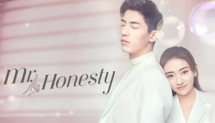 Ảnh phim Đừng Nói Dối Anh