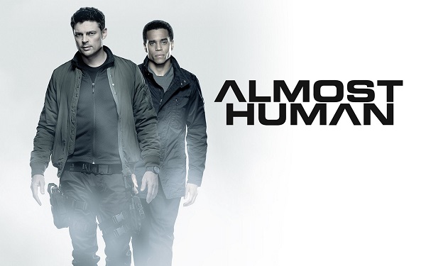 Xem Phim Kỷ Nguyên Nhân Tạo - Almost Human 2013