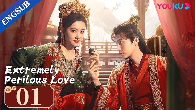 Ảnh phim Lòng Chàng Khó Đoán