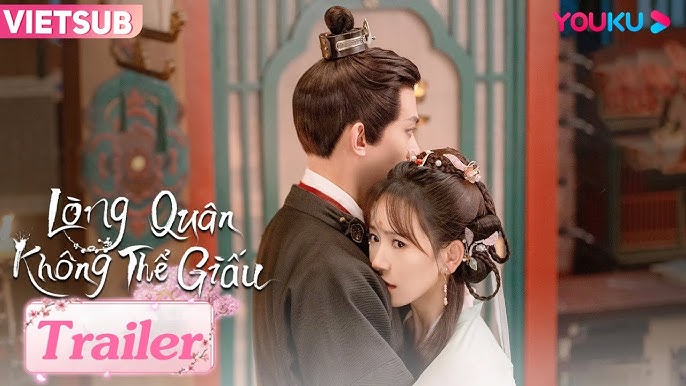 Ảnh phim Lòng Quân Không Thể Giấu