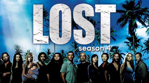 Xem Phim Mất Tích (phần 4) - Lost (season 4) 2008