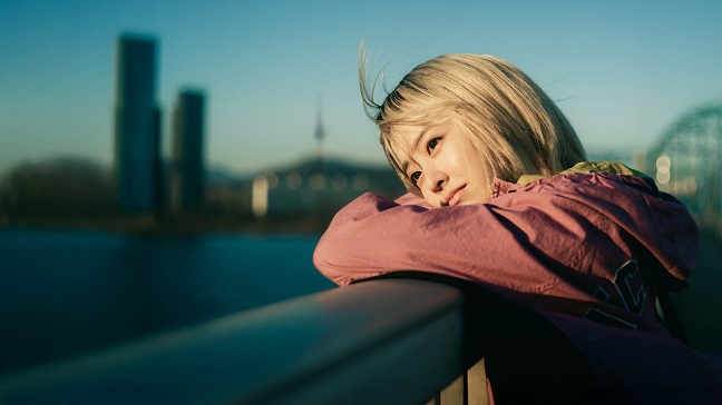Ảnh phim Một Seoul Chưa Biết Đến