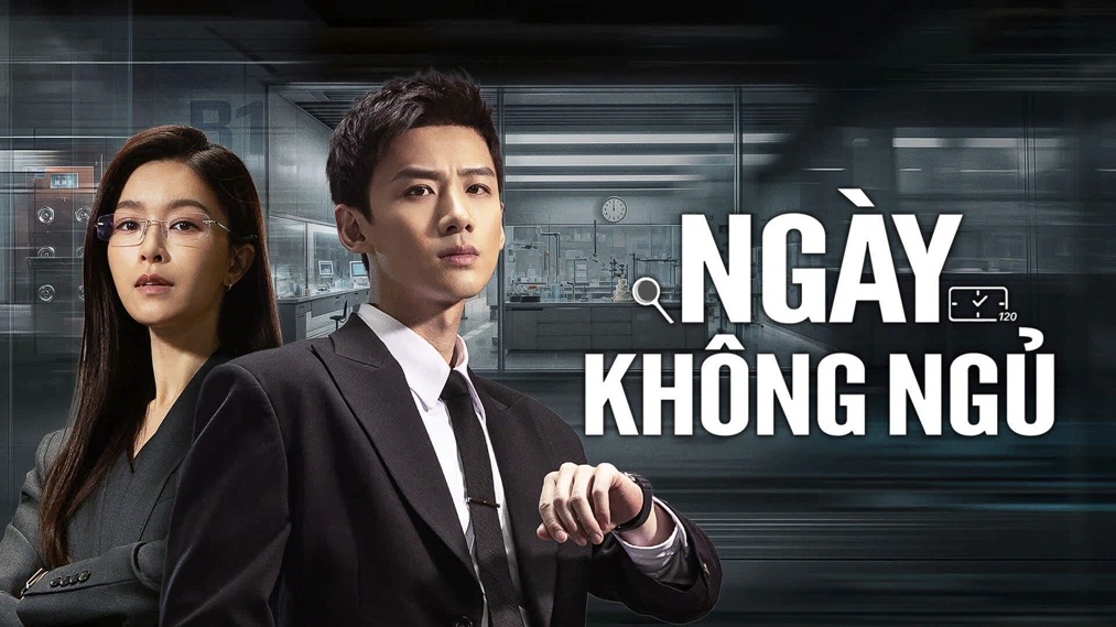 Ảnh phim Ngày Không Ngủ