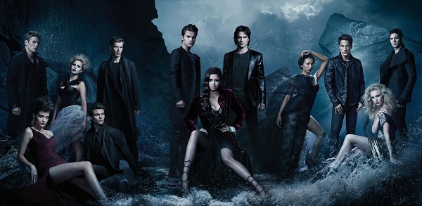 Nhật Ký Ma Cà Rồng (phần 4) The Vampire Diaries (season 4)