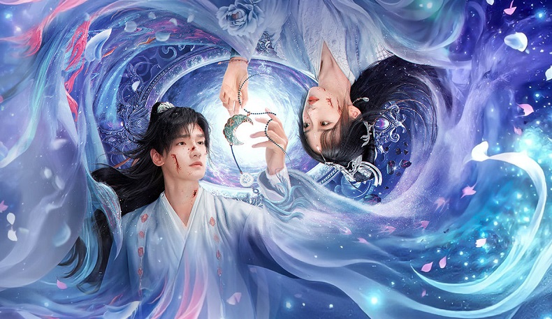 Ảnh phim Phù Thế Tiên Y Bất Nhiễm Trần