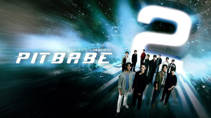 Ảnh phim Pit Babe (Phần 2)