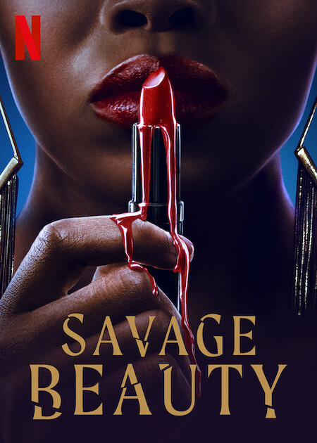 Sắc đẹp tàn khốc (phần 2) - Savage beauty (season 2)