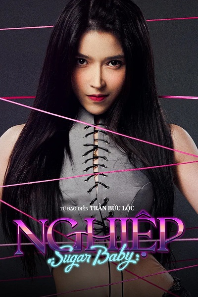 Sugar Baby: Nghiệp - Sugar Baby: Karma