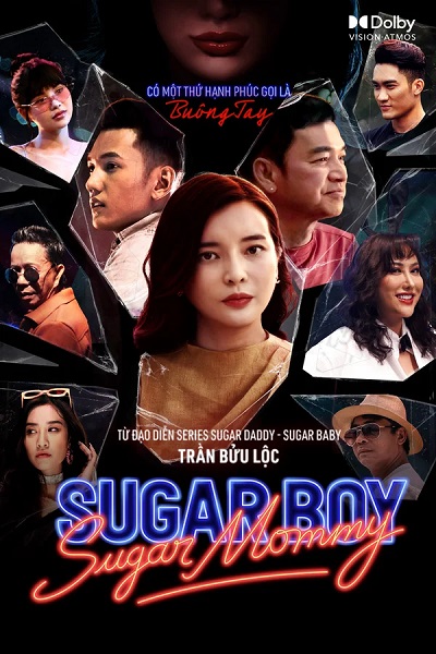 Sugar Boy Vs. Sugar Mommy - Sugar Boy Vs. Sugar Mommy