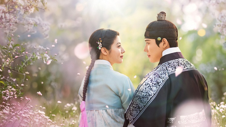 Ảnh phim Tên Trộm Dấu Yêu